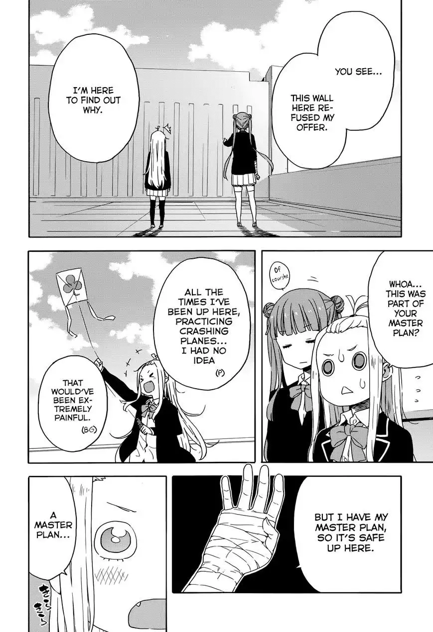 Kono Bijutsubu ni wa Mondai ga Aru! Chapter 29 12